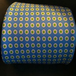 Tie - Collared Greens American Made